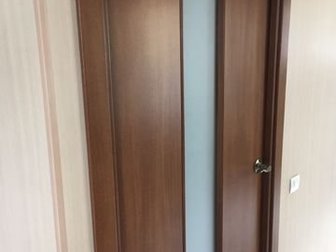 Продам межкомнатную дверь с коробкой, демонтированную, самовывоз из города Жуков, в Обнинске