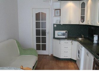 Новое фото Аренда жилья Сдам комнату в 2-х комнатной квартире на Триумфальной 2 34297026 в Одинцово