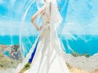Смотреть фотографию Свадебные платья Дизайнерское свадебное платье Boudoir Couture 32710948 в Омске