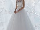 Свежее фотографию  Свадебное платье б/у 32811984 в Омске