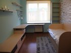 Скачать бесплатно foto  Шкафы-купе, кухни, мебель для детской, офисная мебель 33334711 в Омске