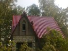 Смотреть фото  Строительство крыши,мансарды,замена кровли,сайдинг 33366393 в Омске