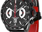     Tag Heuer Calibre 17 33681648  