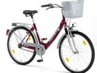 Скачать изображение Велосипеды приму в дар вело-раму дамскую или велик взрослый 33754699 в Омске