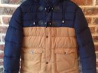 Скачать бесплатно foto Мужская одежда Куртка зимняя новая 33801789 в Омске