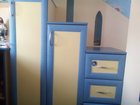 Увидеть изображение Мебель для детей Двухярусная кровать 35041016 в Омске