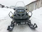      BRP skandik SUV 600 38512591  