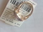 Скачать бесплатно foto Ювелирные изделия и украшения золотое кольцо с бриллиантами 67812779 в Омске