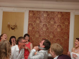 Смотреть фотографию Организация праздников Ведущий на свадьбу и выпускной Павел Чернявский, Тамада Омск 32831223 в Омске