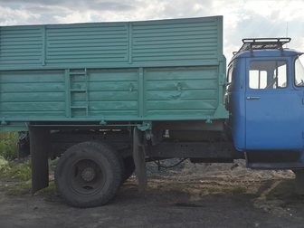 Уникальное фотографию Грузовые автомобили продаю зил 33020867 в Омске