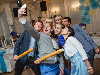 Просмотреть фото  Организация и проведение праздника Вашей мечты в Омске 34457972 в Омске