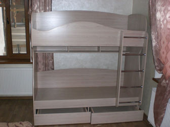Просмотреть изображение Производство мебели на заказ Мебель от производителя 36515270 в Омске