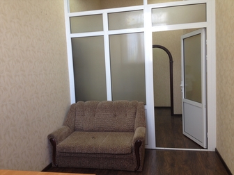 Увидеть фотографию Аренда нежилых помещений Сдам офис 35кв, м состоит из двух комнат 42567217 в Омске