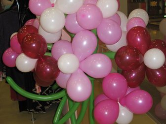 Скачать фотографию Организация праздников Гелиевые шары в Орле, Праздничное оформление 33189263 в Орле
