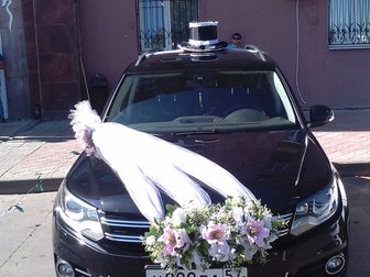 Увидеть foto  Авто на свадьбу, 33347607 в Орле