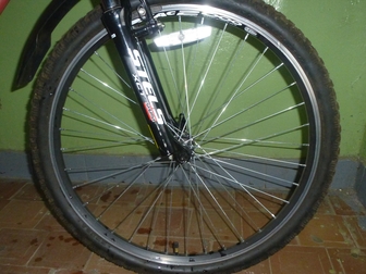 Увидеть foto  Продам велосипед 35023361 в Орле