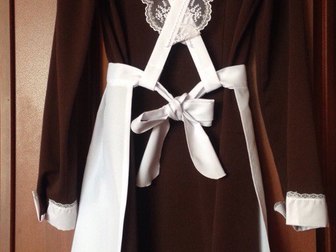 Свежее фото Женская одежда Платье на последний звонок (выпускной) 38568741 в Орле