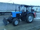 Новое изображение  Только у нас трактор МТЗ-82, 1 по сниженной цене 33788448 в Белгороде