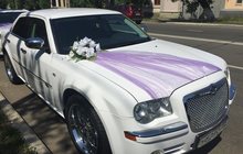 Прокат,аренда автомобилей на свадьбу