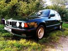 BMW 5 серия 2.5 МТ, 1994, седан