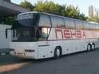 Скачать бесплатно фотографию Авто на заказ Пассажисские перевозки на комфортабельных автобусах и микроавтобусах, 32520363 в Пензе