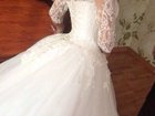 Скачать фото Свадебные платья свадебное платье 33161879 в Перми