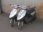  foto  Yamaha Jog SA12J 34471166  