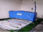 Скачать бесплатно изображение Другая техника BRS - Профессиональная рельсовая стиральная машина для ковров 34524661 в Перми