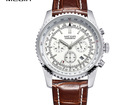        Megir Aviator Chronometer 40204061  