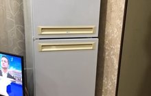 Холодильник 3 камерный