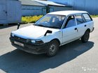 Toyota Corolla 1.8 МТ, 1991, 318 000 км