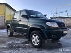 УАЗ Pickup 2.2 МТ, 2012, 203 000 км