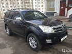 Great Wall Hover 2.4 МТ, 2009, 68 000 км