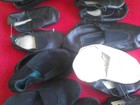 Скачать фото Детская обувь Гимнастические туфли - Чешки 84349556 в Питере