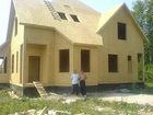 Скачать бесплатно фотографию Строительство домов Строительство домов под ключ 38896825 в Пятигорске