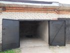 Новое фотографию  Продается гараж в ГСК Силикатная 33973218 в Подольске