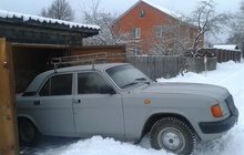 Продам ГАЗ Волга 31029 1994 года выпуска