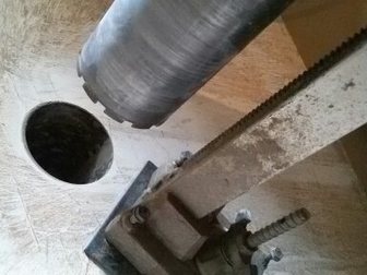 Уникальное foto Другие строительные услуги Алмазное сверление резка бурение бетона 33989455 в Люберцы