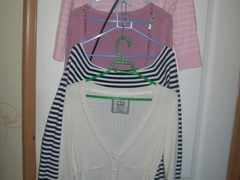 Смотреть фотографию Женская одежда Женские вещи размер 44-48 45461339 в Подольске