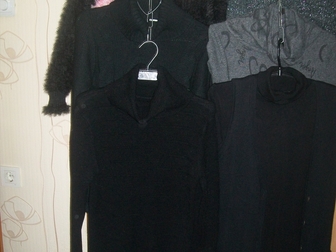 Скачать фото Женская одежда Женские вещи размер 44-48 45461339 в Подольске