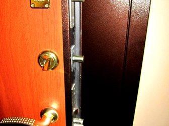 Просмотреть изображение  Дверь входная металлическая 66458860 в Подольске