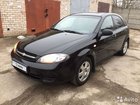 Chevrolet Lacetti 1.4 МТ, 2008, 163 246 км