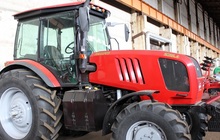Трактор МТЗ Беларус 2022, 3