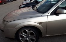 Ford Mondeo 2.0 МТ, 2005, 200 000 км