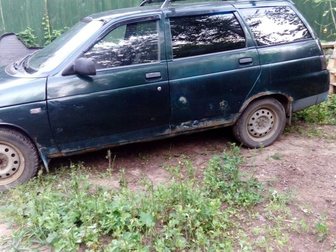 Смотреть фотографию Аварийные авто Продам ВАЗ-2111 на ходу 33580360 в Раменском