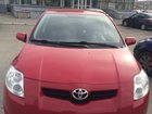 Скачать бесплатно фотографию Разное Продам Toyota Auris 33569773 в Ревде