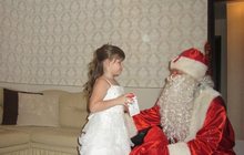 Дед Мороз на дом - Каменск-Уральский
