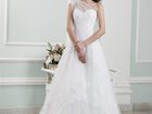 Просмотреть изображение Свадебные платья Продаю свадебное платье 32554491 в Рязани