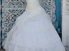 Смотреть фотографию Свадебные платья ШИКАРНОЕ СВАДЕБНОЕ ПЛАТЬЕ 32822991 в Рязани