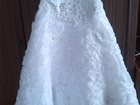 Просмотреть фото Свадебные платья свадебное платье 33042316 в Рязани